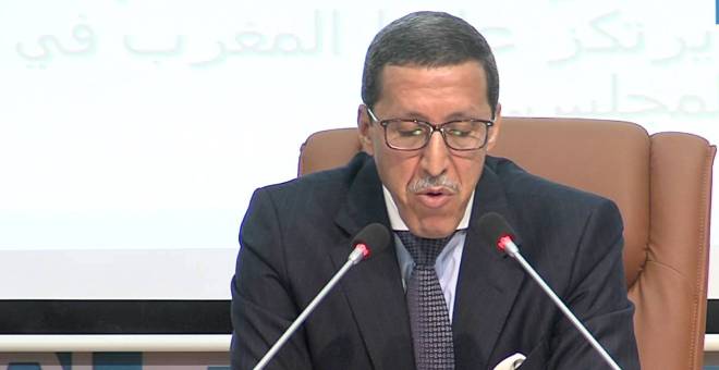 حديث الصحف:استنفار دبلوماسي وسط البعثة المغربية بمجلس الأمن