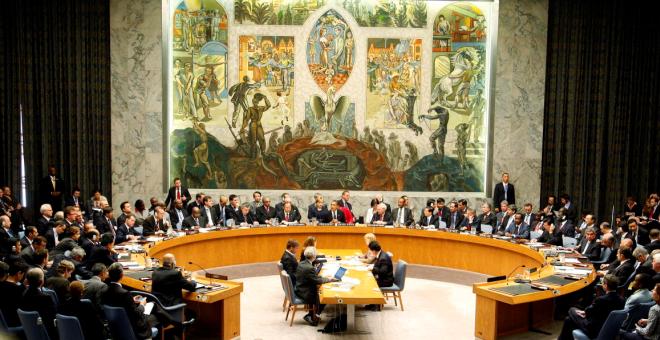 مجلس الأمن في بحث مستمر عن حل لتبعات مشكلة بان كي مون مع المغرب