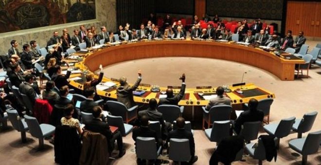 عزلة تامة لجنوب إفريقيا في مجلس الأمن الأممي حول قضية الصحراء المغربية
