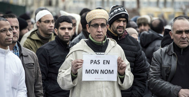 محاربة التطرف على جدول الاجتماع الثاني لقمة مسلمي فرنسا