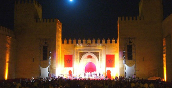 جمعيات وتظاهرات ثقافية وفنية تستفيد  من دعم وزارة الثقافة المغربية