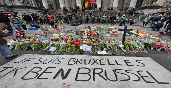 هجمات بروكسيل تتسب في أزمة سياسية ببلجيكا