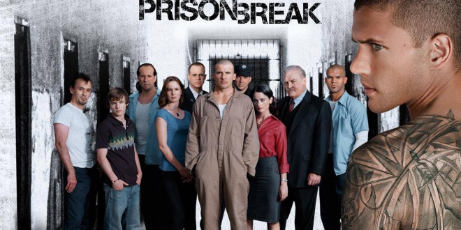"prison break"
