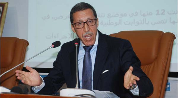 باللجنة الـ24.. السفير هلال يلقن الجزائر دروسا في السياسة والدبلوماسية