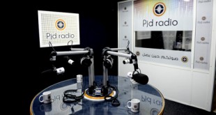 "pjd radio"