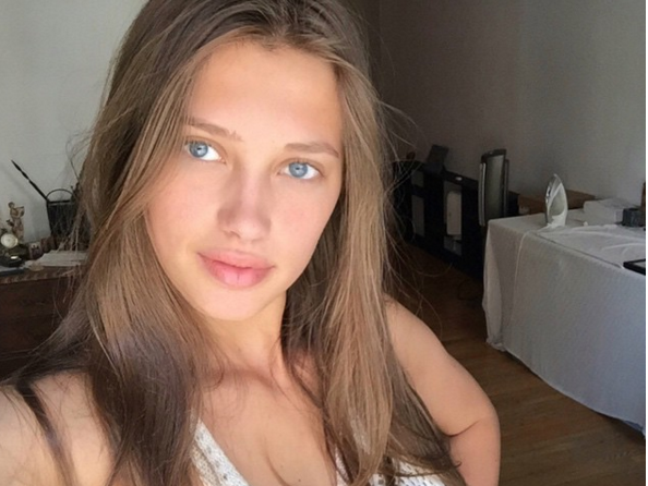this-teen-victorias-secret-model-is-rumored-to-be-dating-leonardo-dicaprio