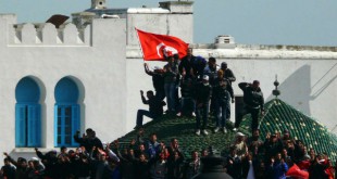 إنقاذ تونس