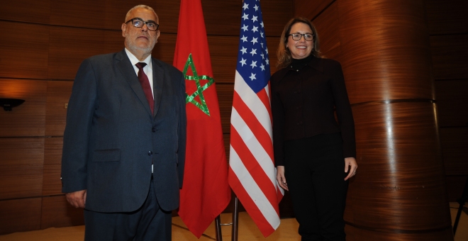 المغرب وهيئة تحدي الألفية يوقعان على برنامج التعاون الثاني بقيمة 450 مليون دولار