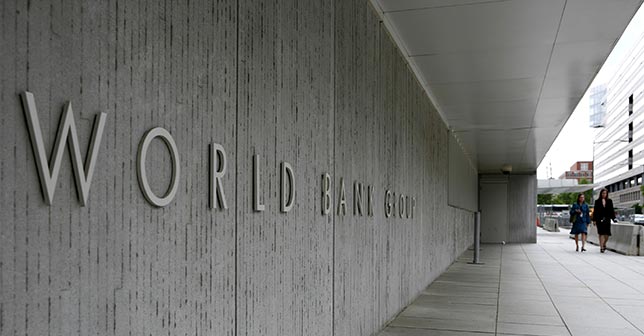 البنك الدولي يوافق على تمويل إضافي للمغرب بقيمة 150 مليون دولار