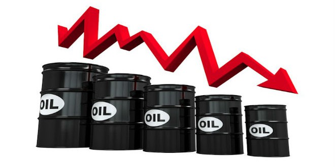 عائدات الجزائر من النفط