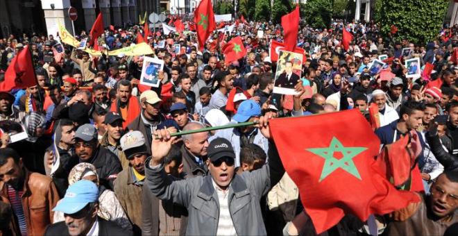 زين الدين: انسحاب المغرب من الاتحاد الافريقي نموذج للدبلوماسية الحازمة