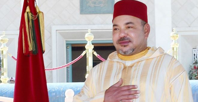 الخطاب- الأجندة للعاهل المغربي، يطرح على قادة العالم الإسلامي تحديات أربعة!