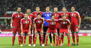 المنتخب