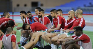 المنتخب