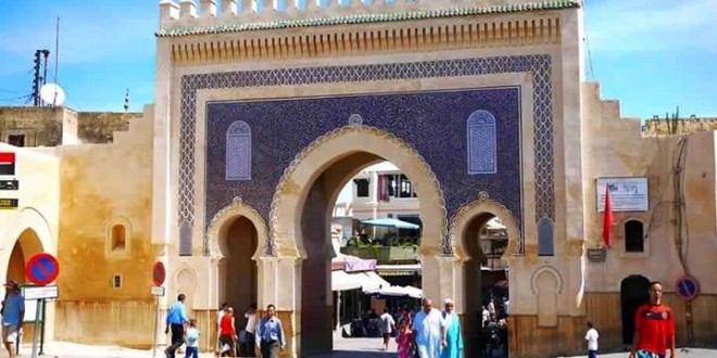 إجراءات جديدة تروم تأهيل المباني الآيلة للسقوط في المغرب