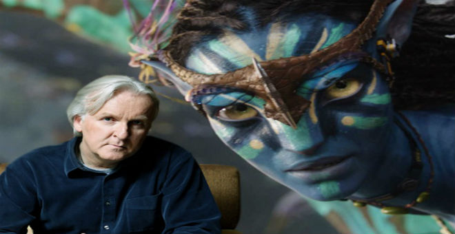 جيمس كاميرون يعلن عن أفلام Avatar جديدة إلى غاية 2023