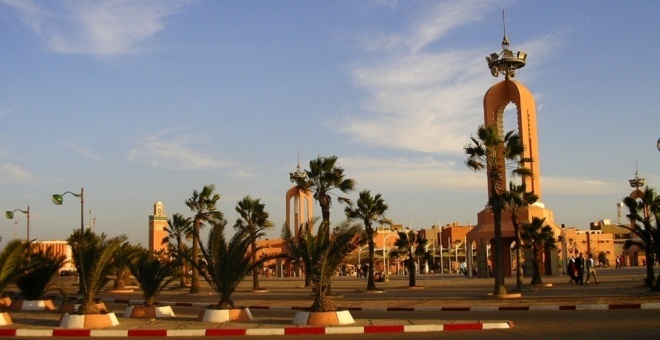 رجال أعمال بولونيون يعلنون انطلاق مشاريع استثمارية كبرى بالصحراء المغربية