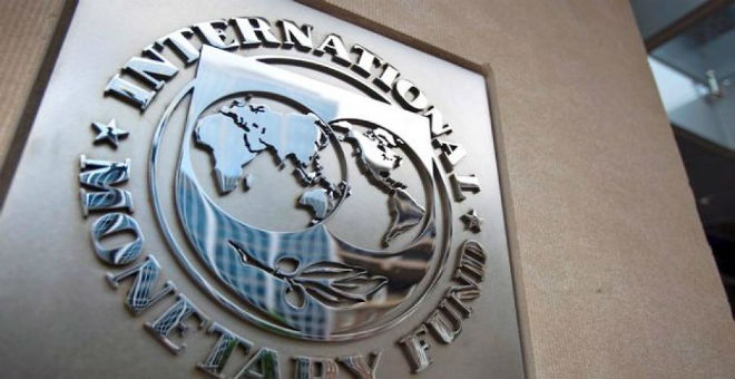 صندوق النقد الدولي يوافق على تخفيف ديون 25 بلد