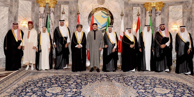 دعم دول الخليج للوحدة الترابية للمغرب