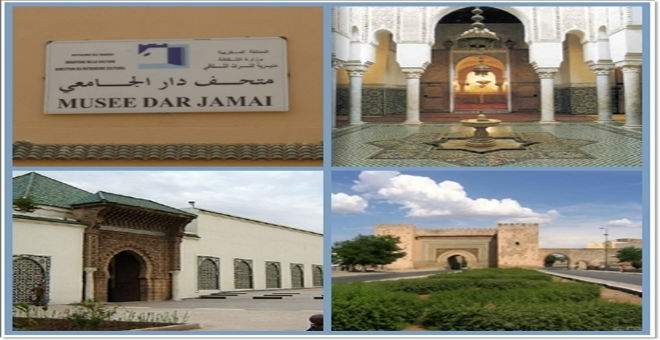 وزارة الثقافة تنفي  سرقة تماثيل برونزية بمواقع أثرية مغربية