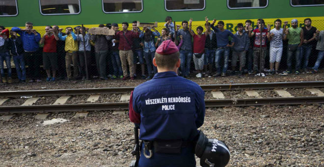 ما هو مستقبل أوروبا في ظل الإرهاب ومشاكل الهجرة؟
