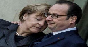 الزواج الألماني الفرنسي