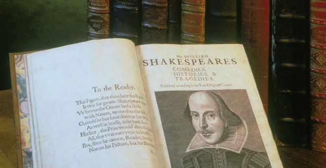 في ذكرى وفاته..مناسبة لتذكر كيف أثر شكسبير في اللغة الإنجليزية
