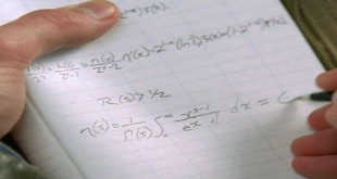 المعادلات الرياضية