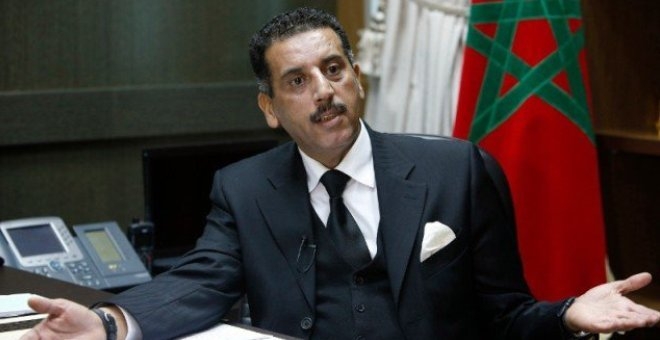 حديث الصحف: الخيام : الجزائر وبلجيكا مصدر أسلحة الخلايا الإرهابية