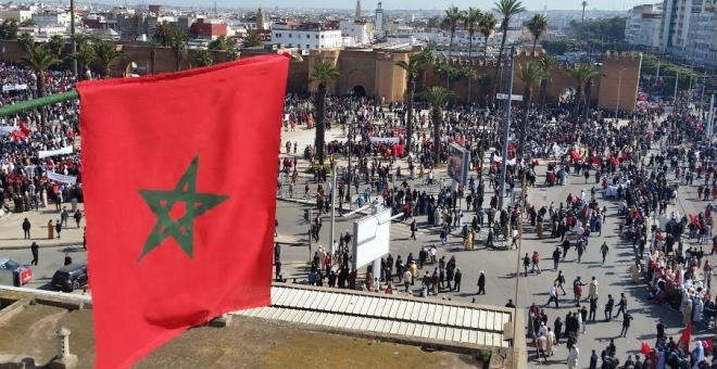 حديث الأسبوعيات:مصدر دبلوماسي: قرار مجلس الأمن في صالح المغرب