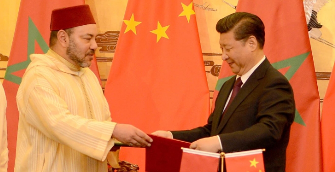 ما هي الأبعاد الاستراتيجية للعلاقة بين المغرب ودول إفريقيا وآسيا ؟