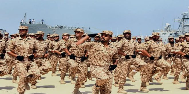 بيع السلاح إلى ليبيا