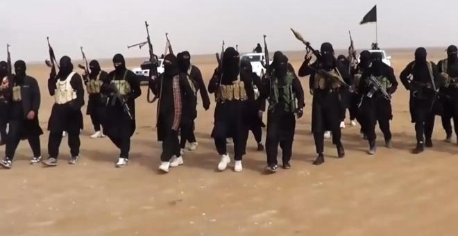 حديث الصحف: إرهابيو داعش خططوا لتفجير فنادق وكازينو بطنجة