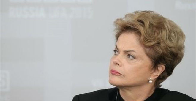 هل يكتب استدعاء رئيسة البرازيل للتحقيق نهايتها سياسيا؟