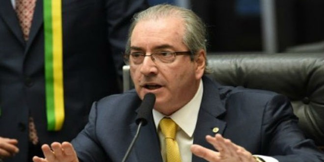 مجلس النواب البرازيلي