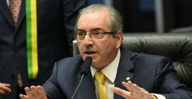 رياح الفساد تطيح برئيس مجلس النواب البرازيلي