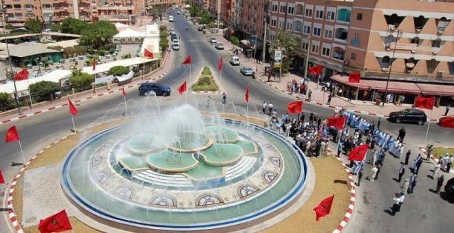 مدير وكالة التنمية الأمريكية: نستثمر لتحسين عيش المواطنين المغاربة في الأقاليم الجنوبية