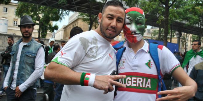 تحويلات الجزائريين في الخارج