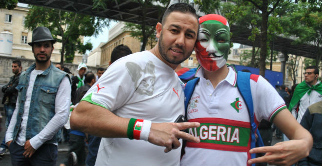 تحويلات الجزائريين في الخارج تراجعت في 2015