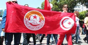 أجور القطاع الخاص في تونس