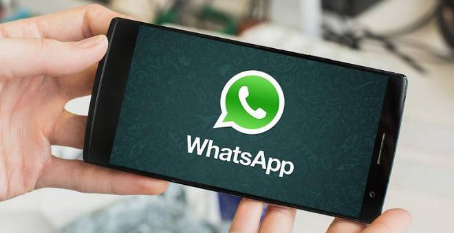 Whatsapp يطلق ميزة إرسال الرسائل الصوتية دون الضغط على زر الميكروفون