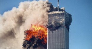 الذكرى 15 لهجمات 11 سبتمبر