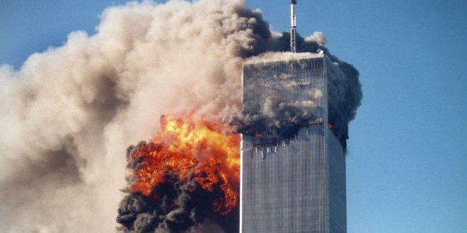 الذكرى 15 لهجمات 11 سبتمبر