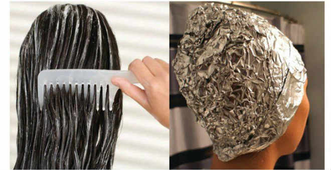 انتبهي .. تلاث خطوات أساسية يجب القيام بها قبل غسل الشعر