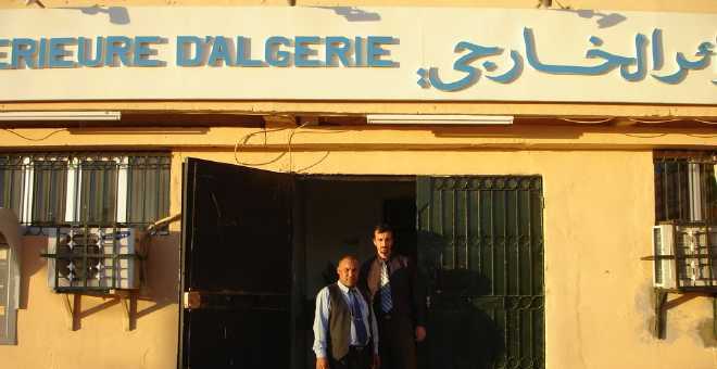 الأبناك العمومية الجزائرية في طريقها نحو الخوصصة