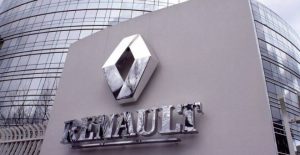 شركة Renault