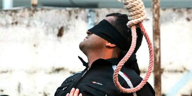 إلغاء عقوبة الإعدام في تونس