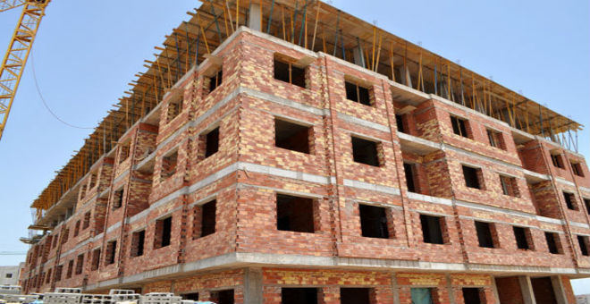 بوشارب: وزارة الإسكان تبحث عن طرق تمويل جديدة لاستفادة المغاربة من السكن