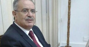إقالة وزير الشؤون الدينية في تونس