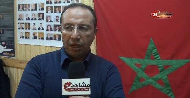 رئيس الجامعة الملكية المغربية للتكواندو يشيد بنتائج الأبطال المغاربة